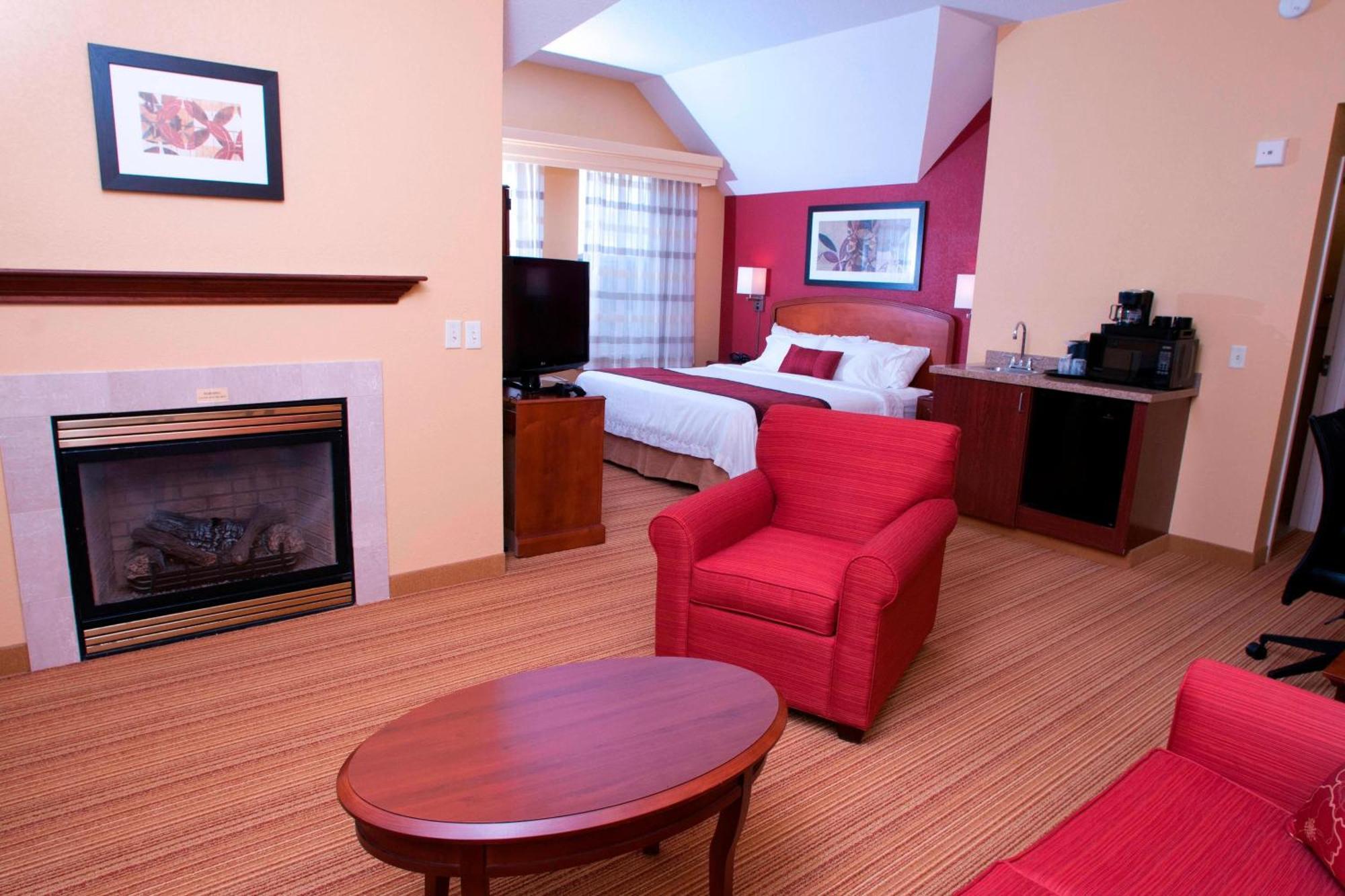 Courtyard Middlebury Hotel Ngoại thất bức ảnh