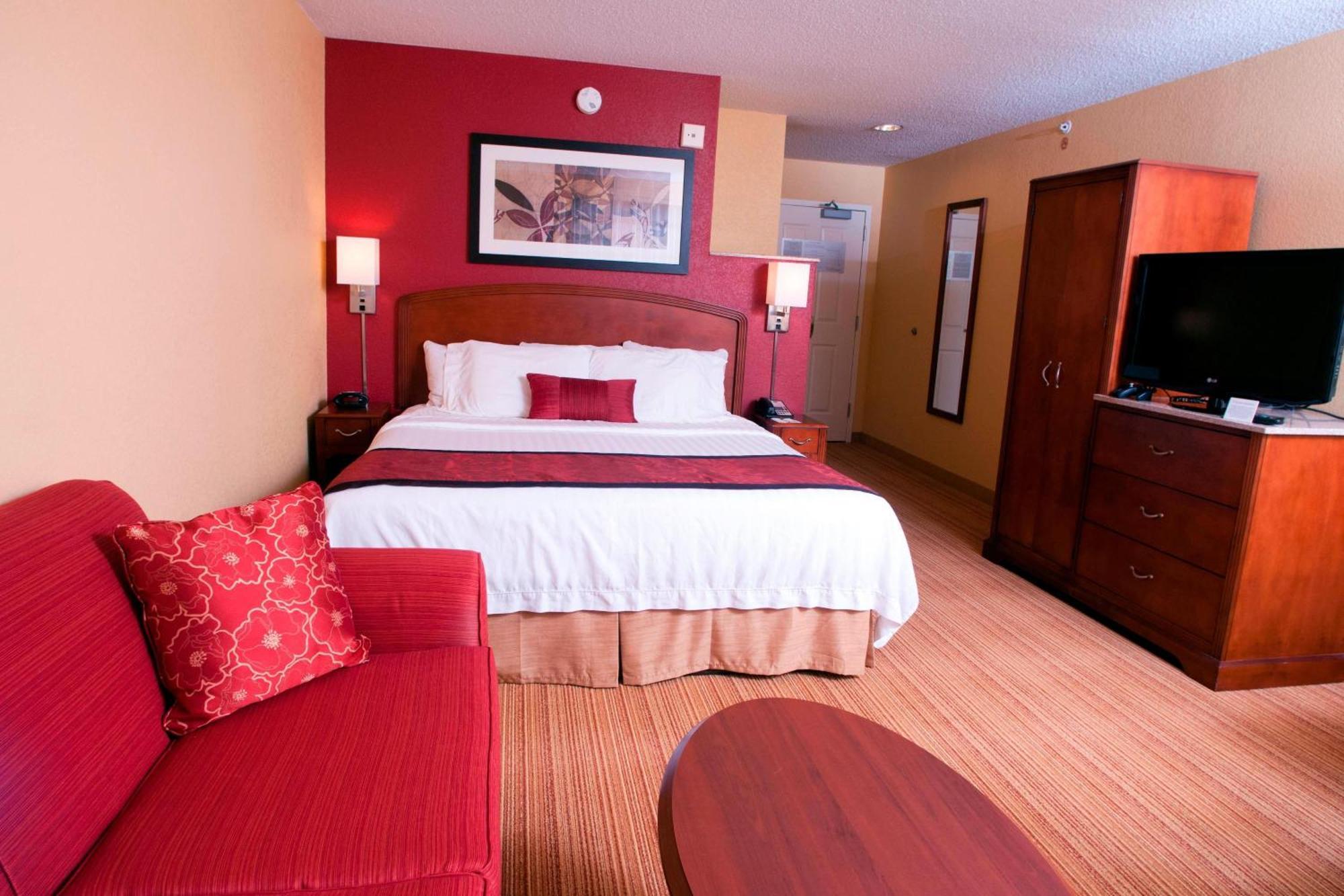 Courtyard Middlebury Hotel Ngoại thất bức ảnh