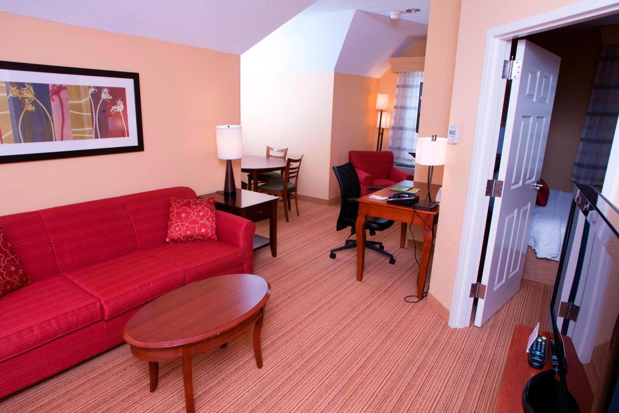 Courtyard Middlebury Hotel Ngoại thất bức ảnh
