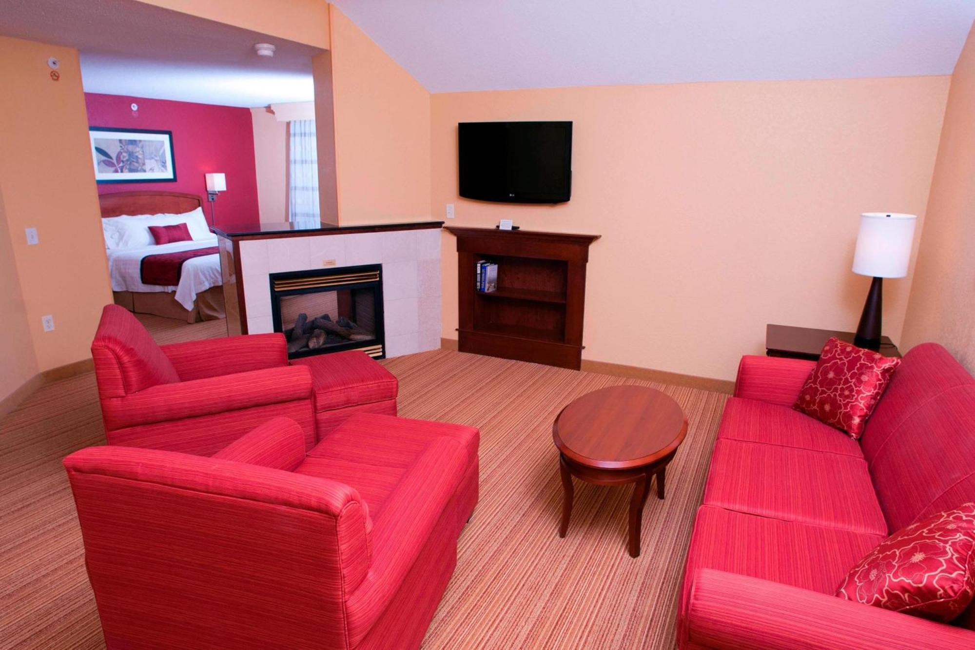Courtyard Middlebury Hotel Ngoại thất bức ảnh