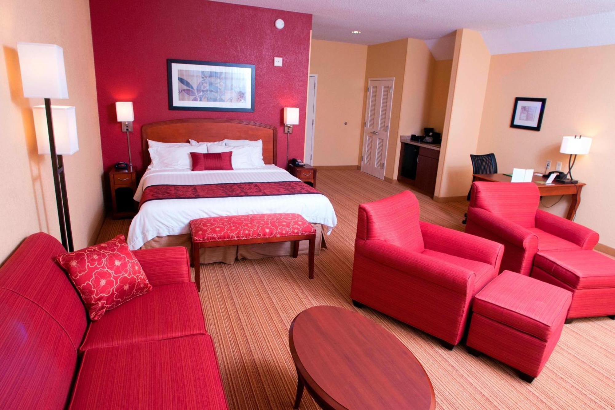 Courtyard Middlebury Hotel Ngoại thất bức ảnh